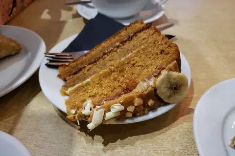 Vine Cafe photo 1